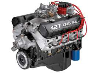 U3137 Engine